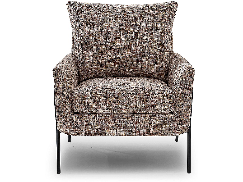 Morely Modern Styled Chair - image 1