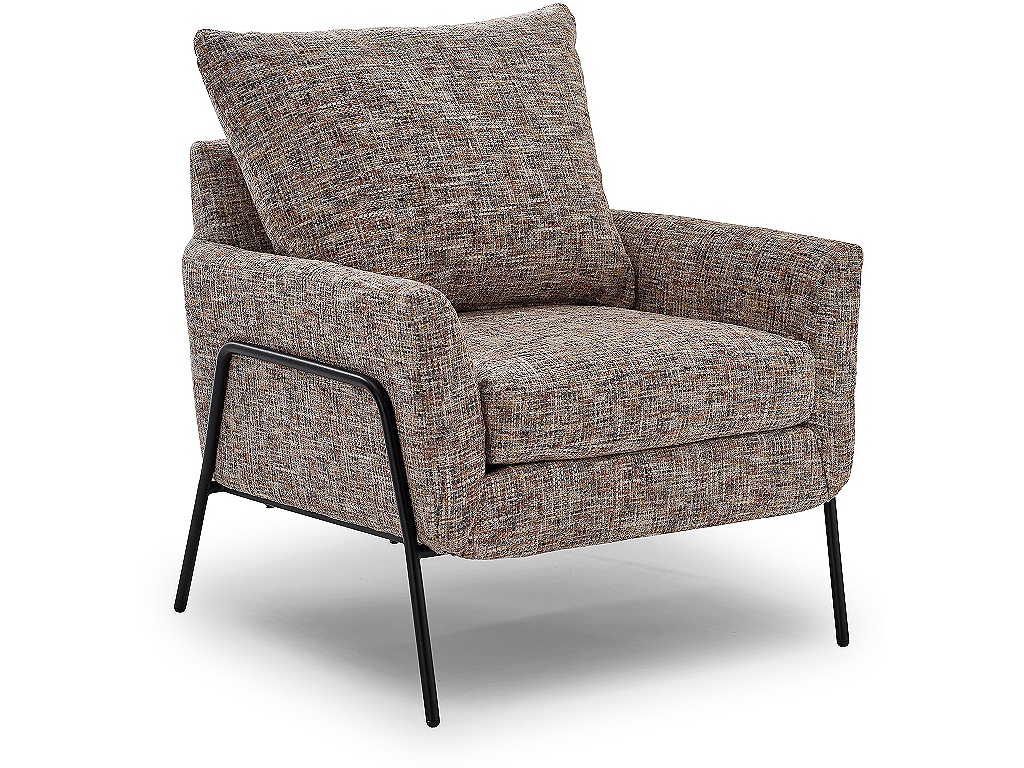 Morely Modern Styled Chair - main image
