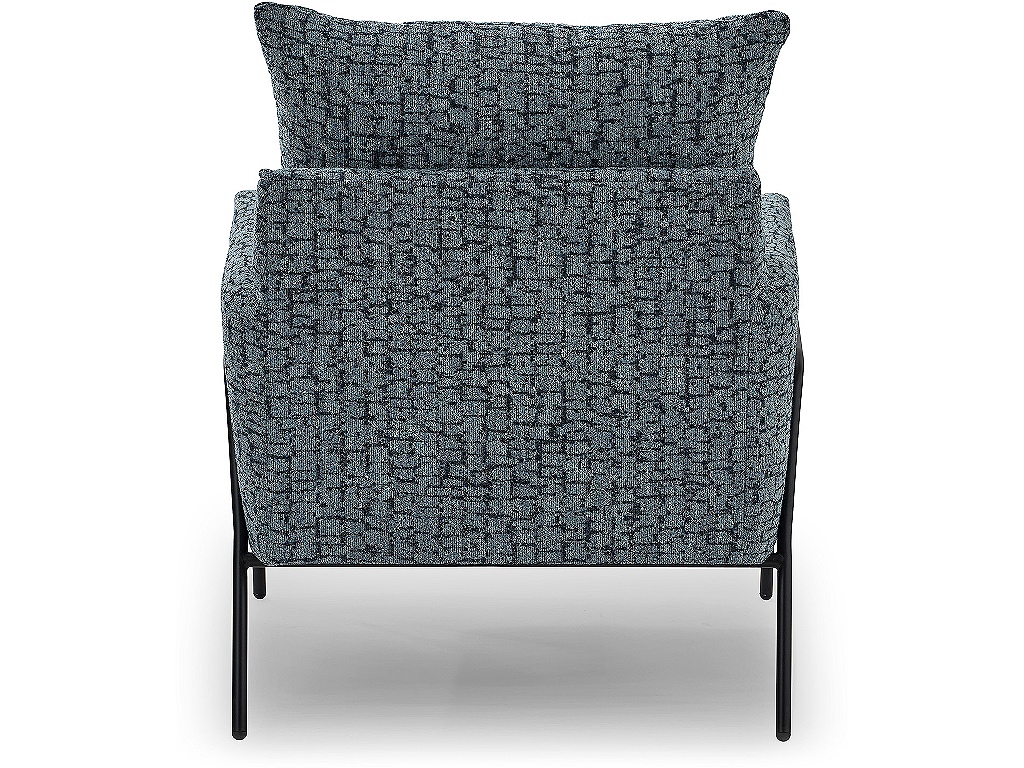Morely Modern Styled Chair - image 10