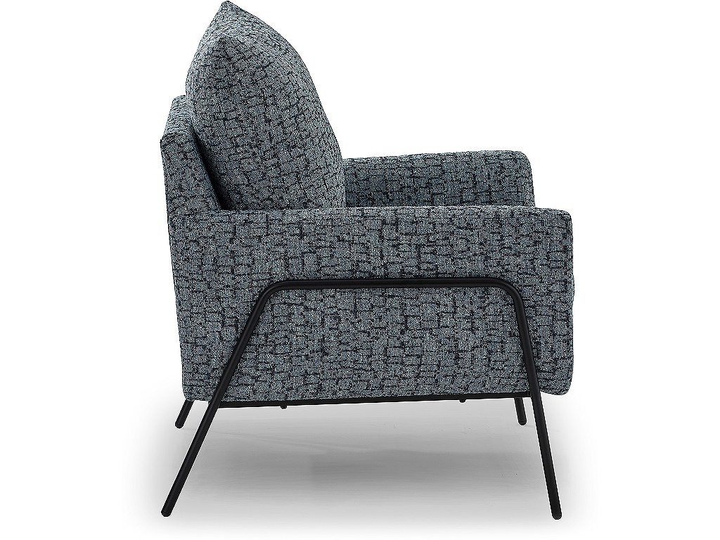 Morely Modern Styled Chair - image 9