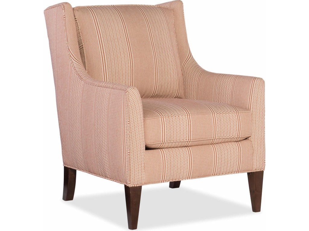 Hand Over Heart Club Chair - image 4