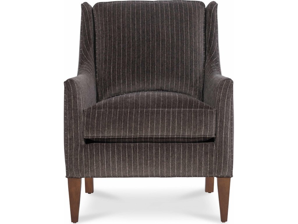 Hand Over Heart Club Chair - image 3