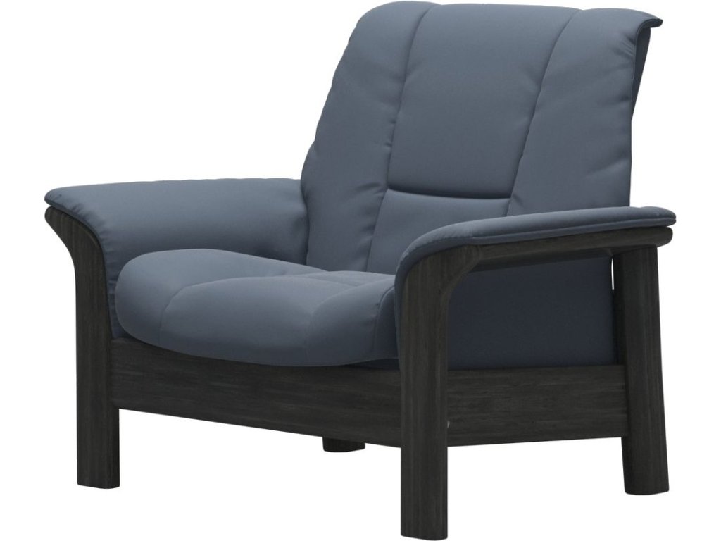 Stressless® Buckingham (L) chair Low back - image 1