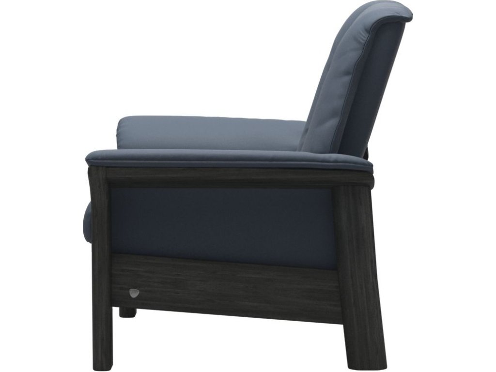 Stressless® Buckingham (L) chair Low back - image 2