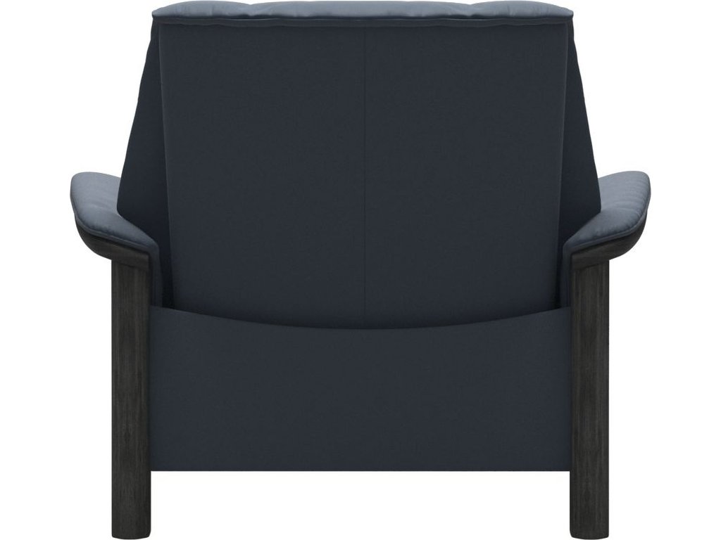 Stressless® Buckingham (L) chair Low back - image 3