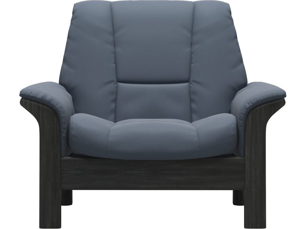 Stressless® Buckingham (L) chair Low back - main image