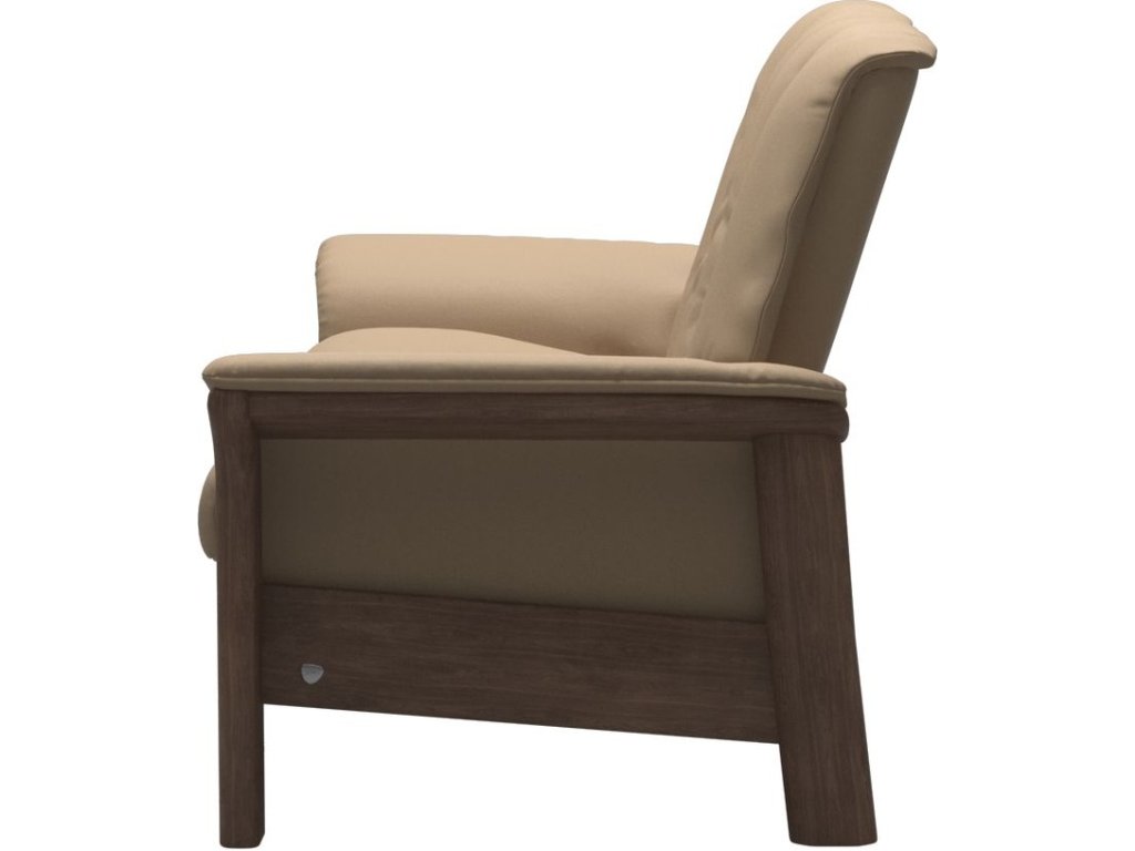 Stressless® Buckingham (L) 2 seater Low back - image 2