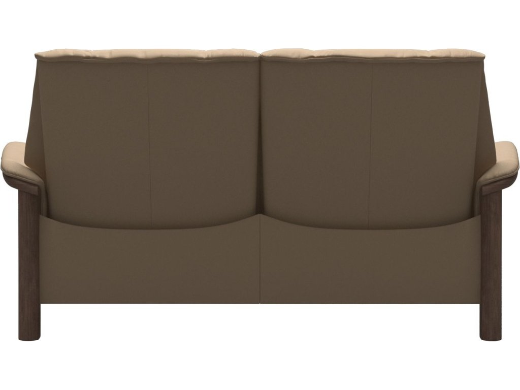 Stressless® Buckingham (L) 2 seater Low back - image 3