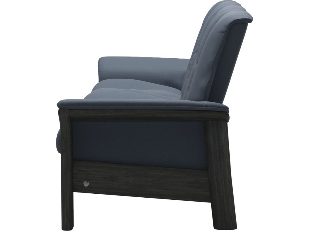 Stressless® Buckingham (L) 3 seater Low back - image 2