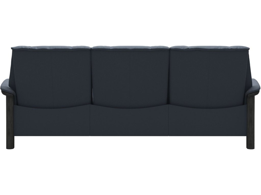 Stressless® Buckingham (L) 3 seater Low back - image 3