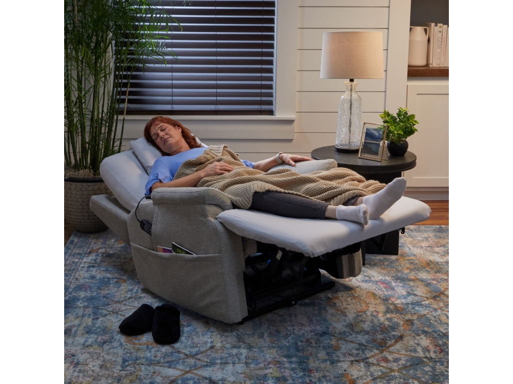 Zecliner Sleep Kit Sleep Kit - image 3