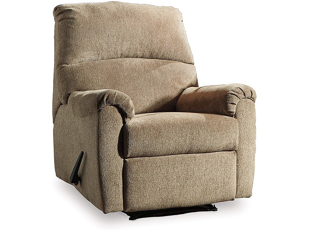 Nerviano Recliner - main image