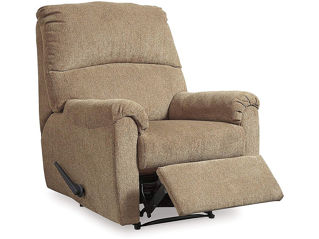Nerviano Recliner - image 2