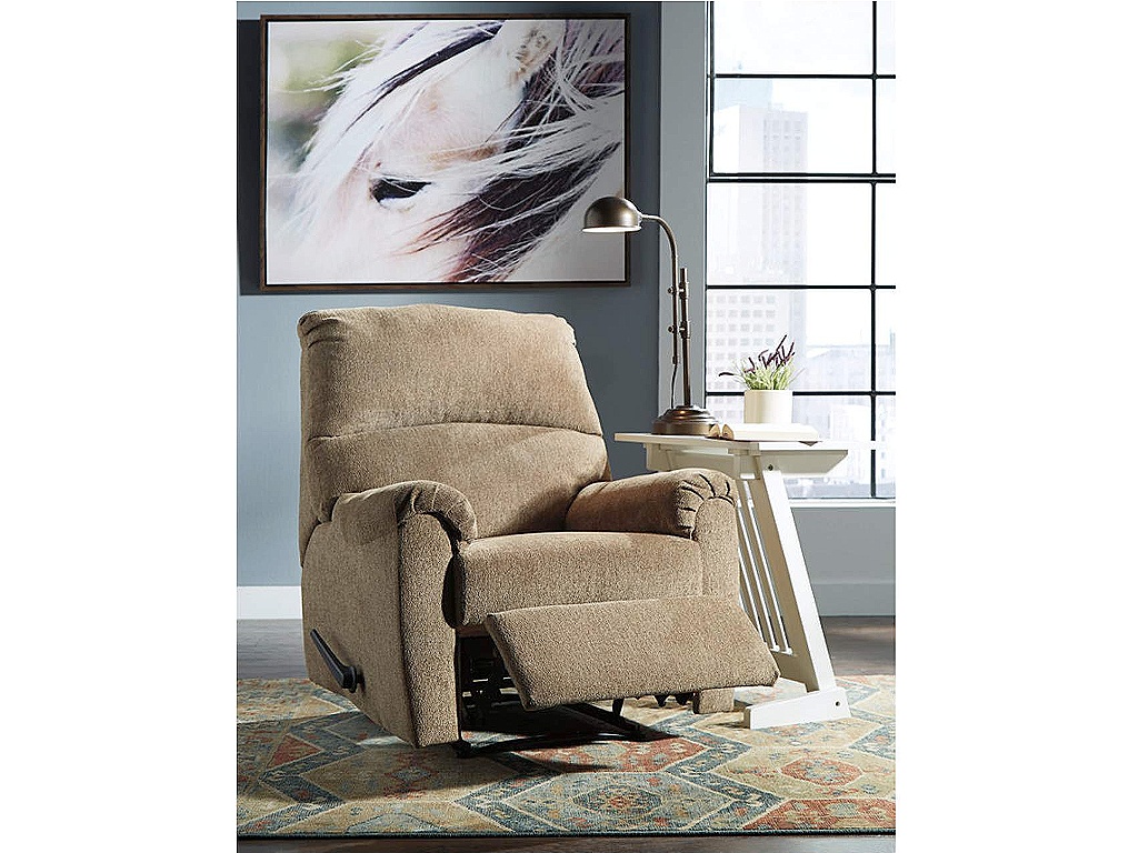 Nerviano Recliner - image 5