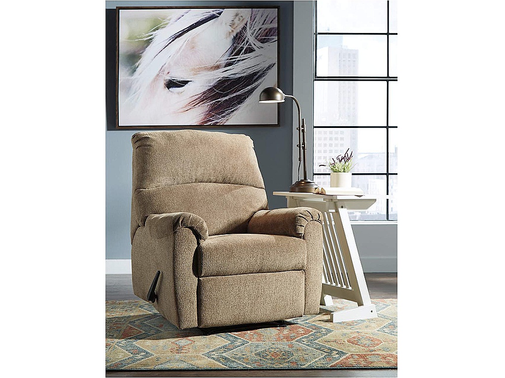 Nerviano Recliner - image 6