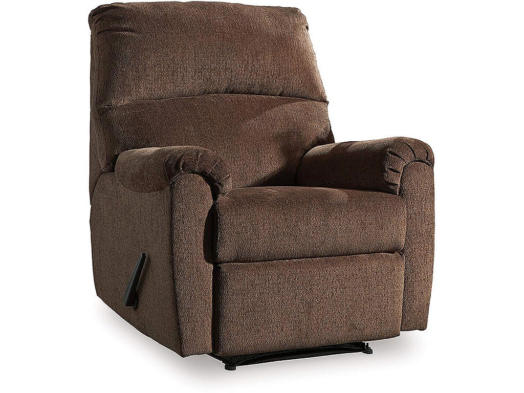 Nerviano Recliner - main image