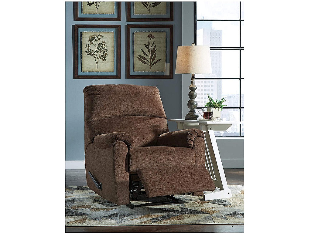 Nerviano Recliner - image 5