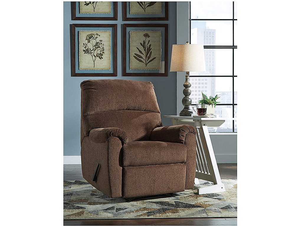 Nerviano Recliner - image 6