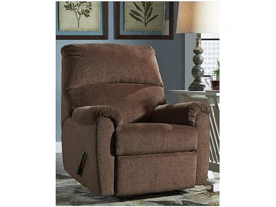 Nerviano Recliner