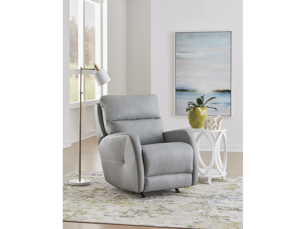 WallHugger Recliner - main image