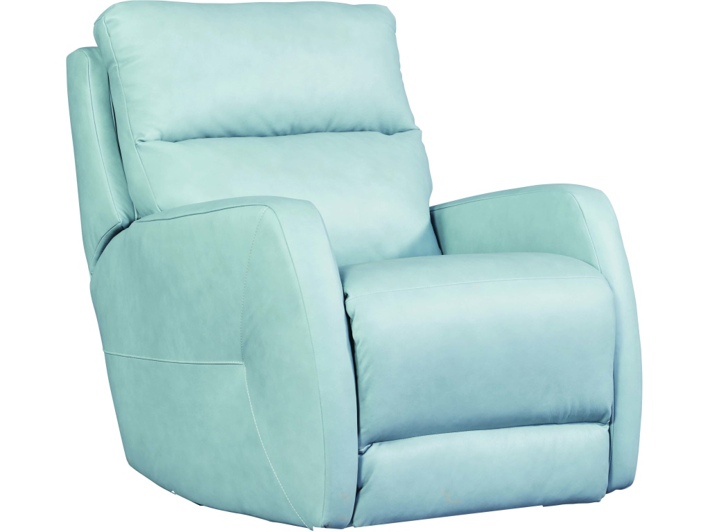 WallHugger Recliner - image 1