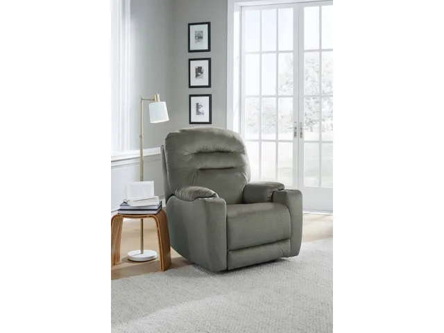 Rocker Recliner