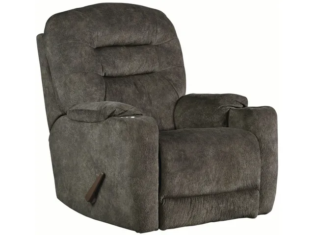 Rocker Recliner
