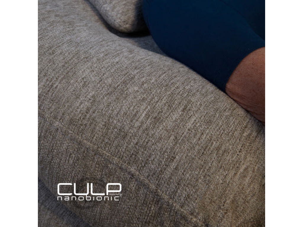 Zecliner Model 2+ Shell Fabric Zecliner Model 2+ Exclusive - image 10