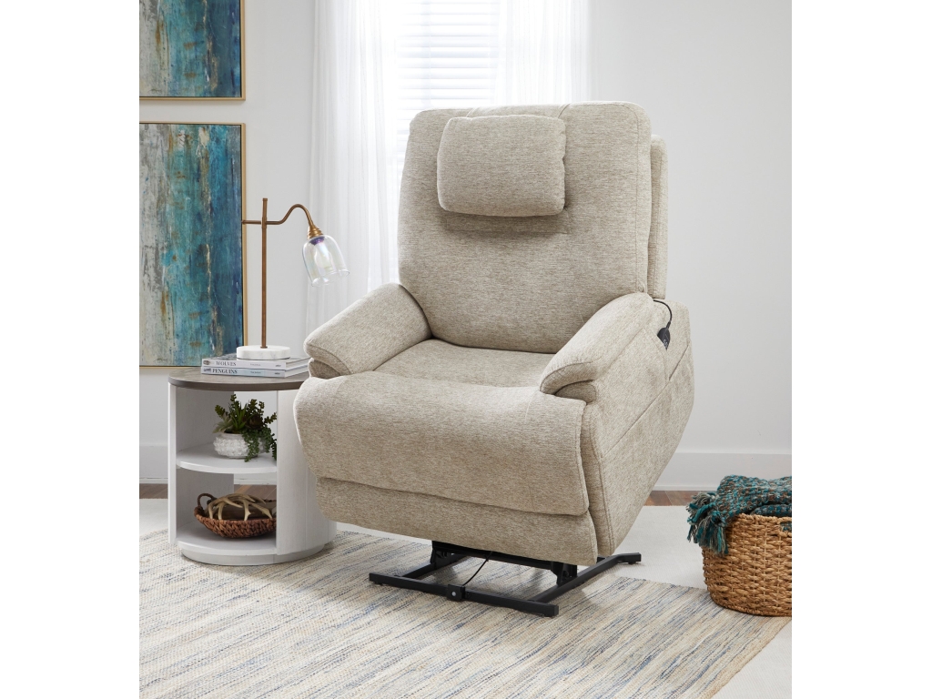 Zecliner Model 2+ Shell Fabric Zecliner Model 2+ Exclusive - image 11