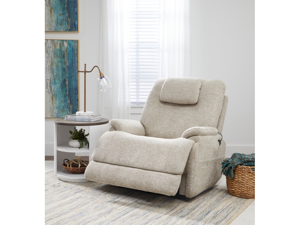 Zecliner Model 2+ Shell Fabric Zecliner Model 2+ Exclusive - image 12