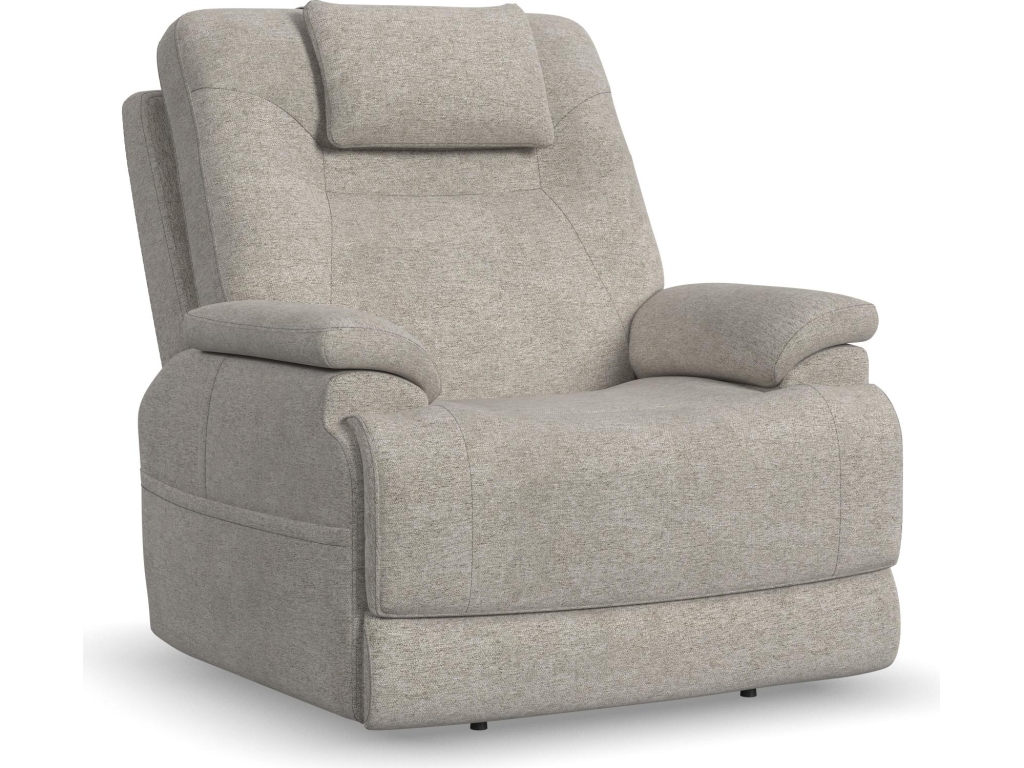 Zecliner Model 2+ Shell Fabric Zecliner Model 2+ Exclusive - image 16