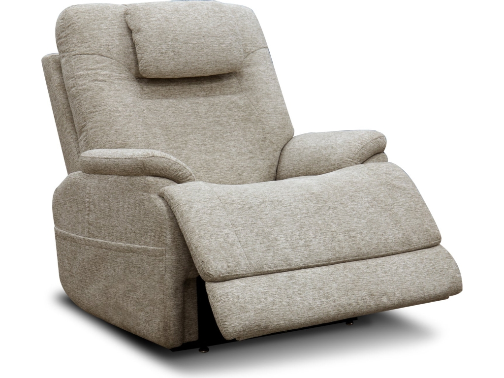 Zecliner Model 2+ Shell Fabric Zecliner Model 2+ Exclusive - image 17