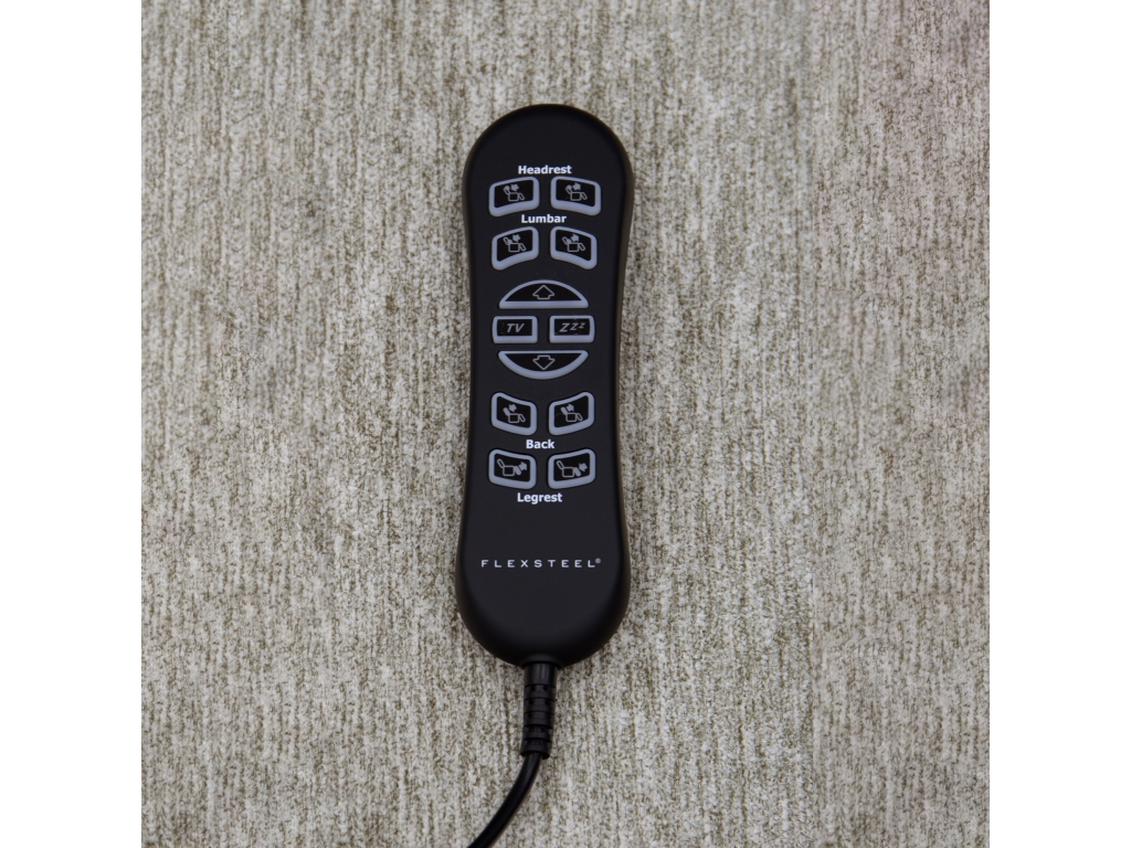 Zecliner Model 2+ Shell Fabric Zecliner Model 2+ Exclusive - image 18