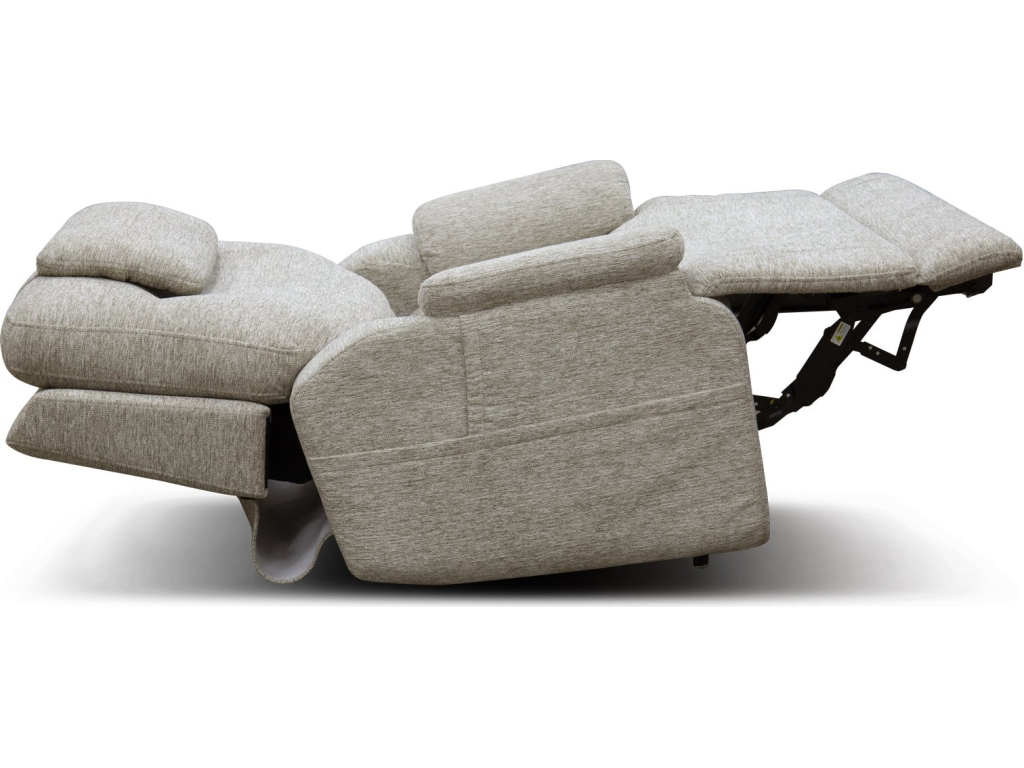 Zecliner Model 2+ Shell Fabric Zecliner Model 2+ Exclusive - image 20