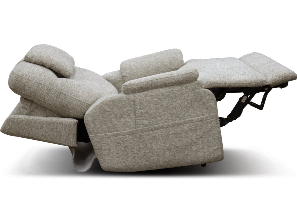 Zecliner Model 2+ Shell Fabric Zecliner Model 2+ Exclusive - image 21