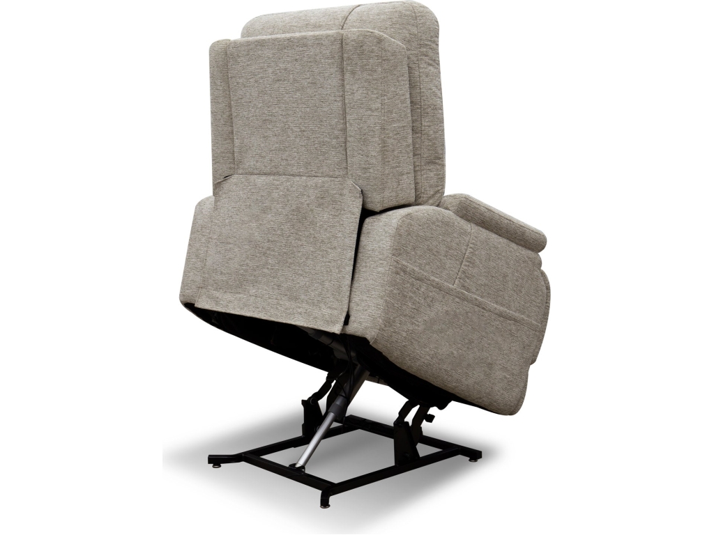 Zecliner Model 2+ Shell Fabric Zecliner Model 2+ Exclusive - image 22