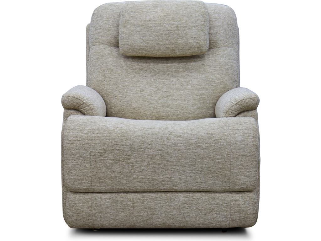 Zecliner Model 2+ Shell Fabric Zecliner Model 2+ Exclusive - image 2