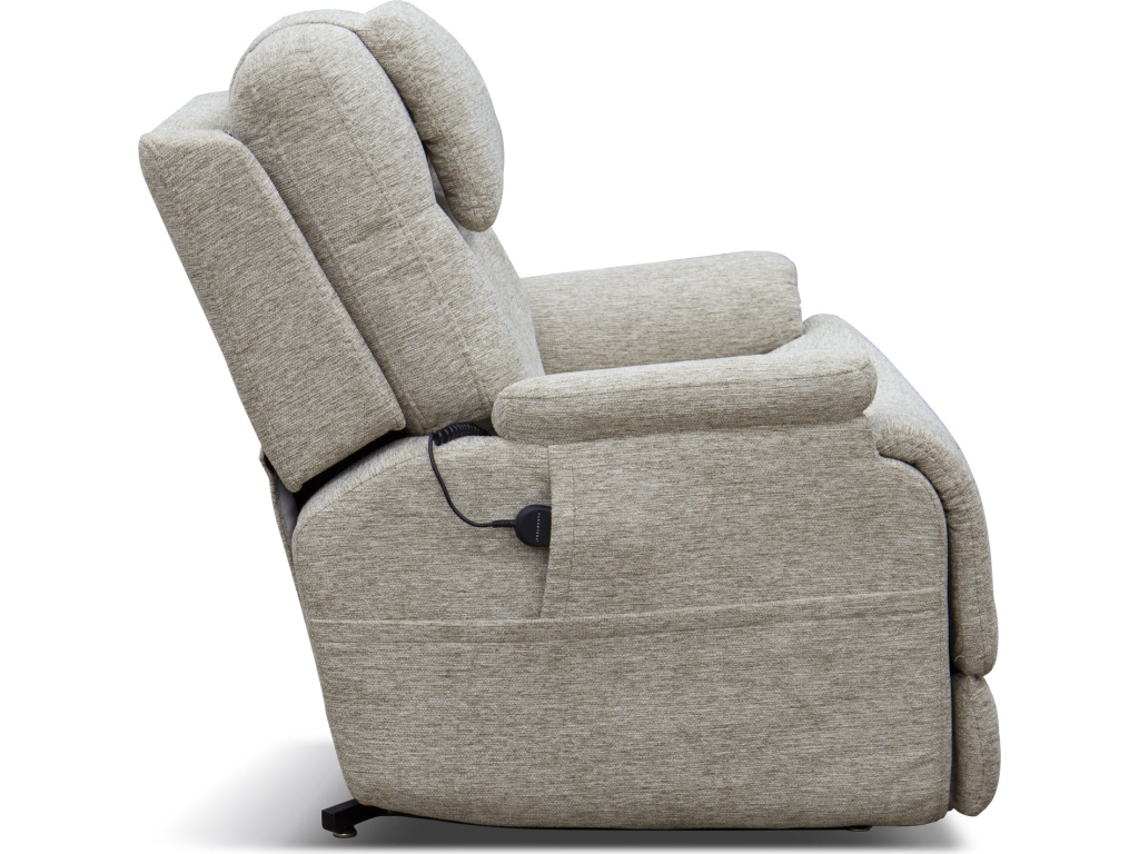 Zecliner Model 2+ Shell Fabric Zecliner Model 2+ Exclusive - image 3