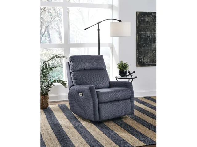 Rocker Recliner - Alternative View
