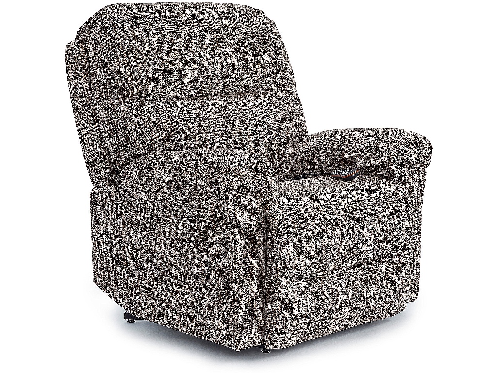 Badge Beast Zero-Gravity Recliner - main image
