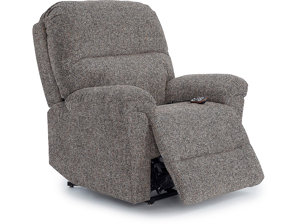 Badge Beast Zero-Gravity Recliner - image 1
