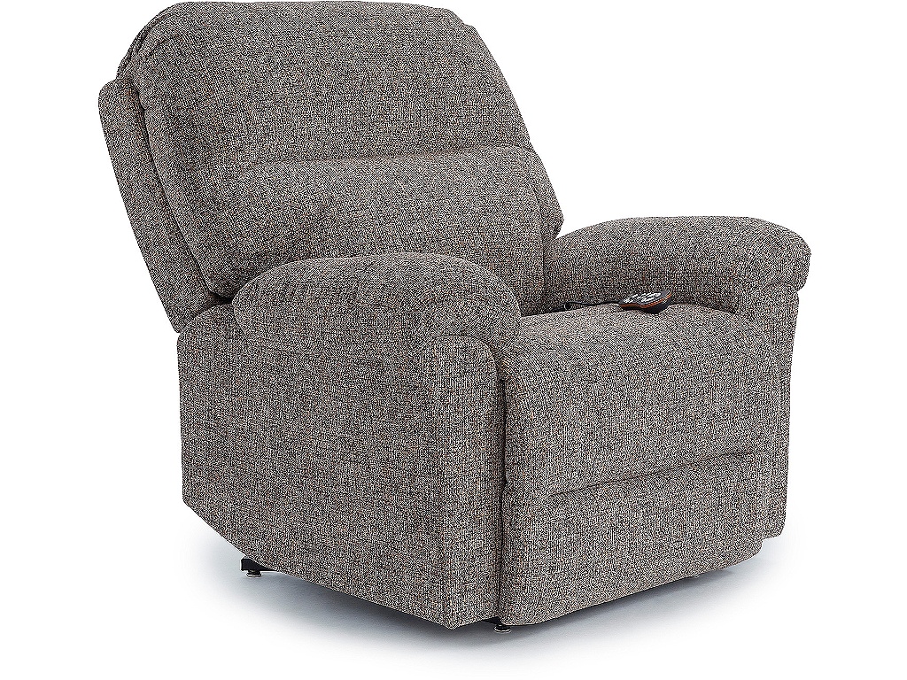 Badge Beast Zero-Gravity Recliner - image 2