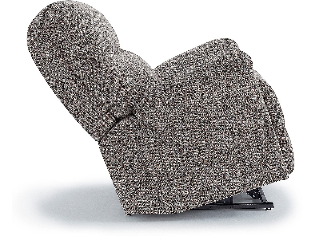 Badge Beast Zero-Gravity Recliner - image 5