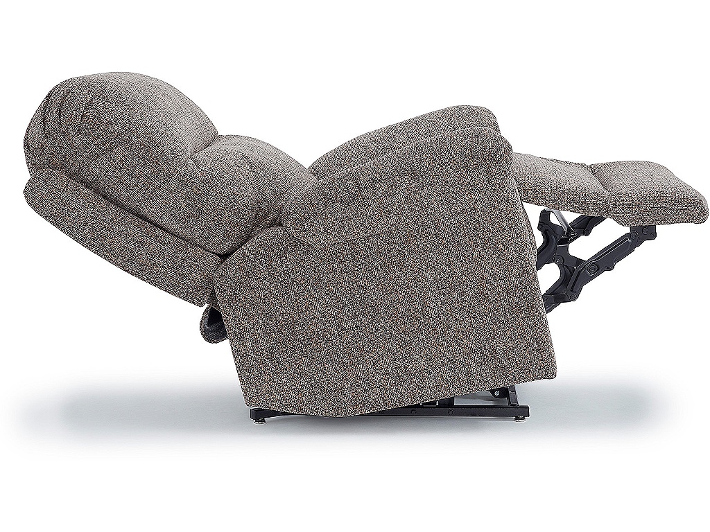 Badge Beast Zero-Gravity Recliner - image 6