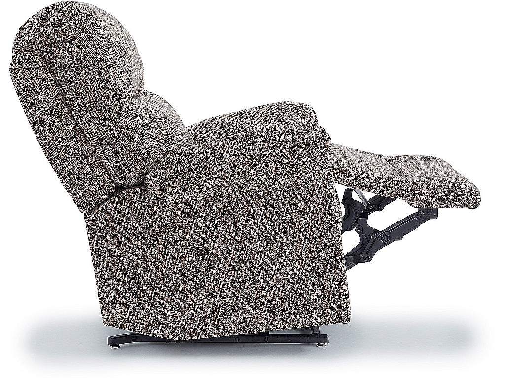 Badge Beast Zero-Gravity Recliner - image 4