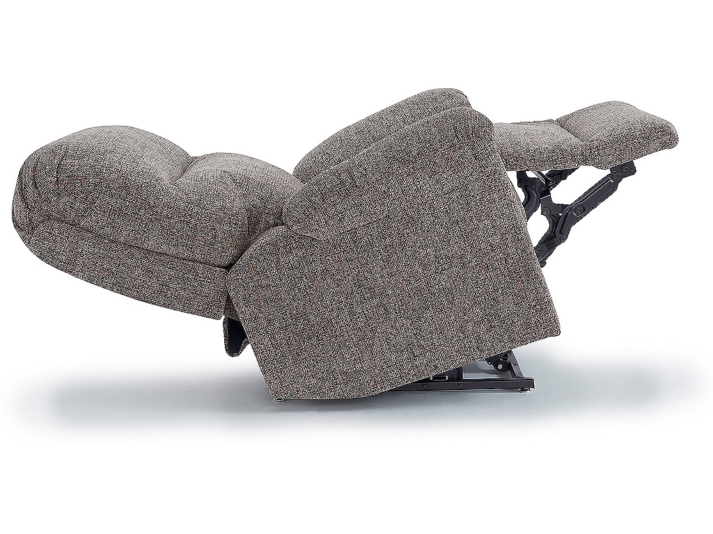 Badge Beast Zero-Gravity Recliner - image 9