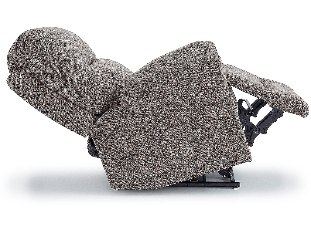 Badge Beast Zero-Gravity Recliner - image 8