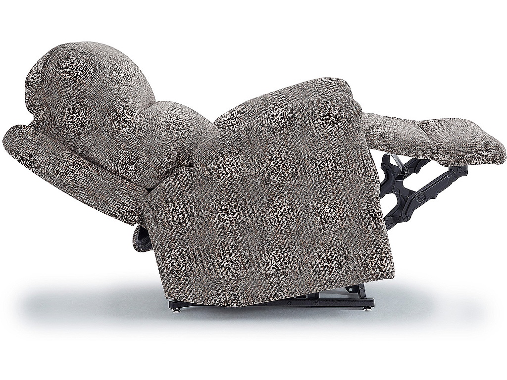 Badge Beast Zero-Gravity Recliner - image 7