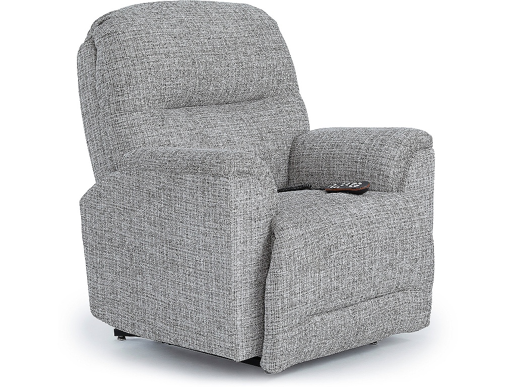 Coppell Bodyrest Zero Gravity Recliner - main image