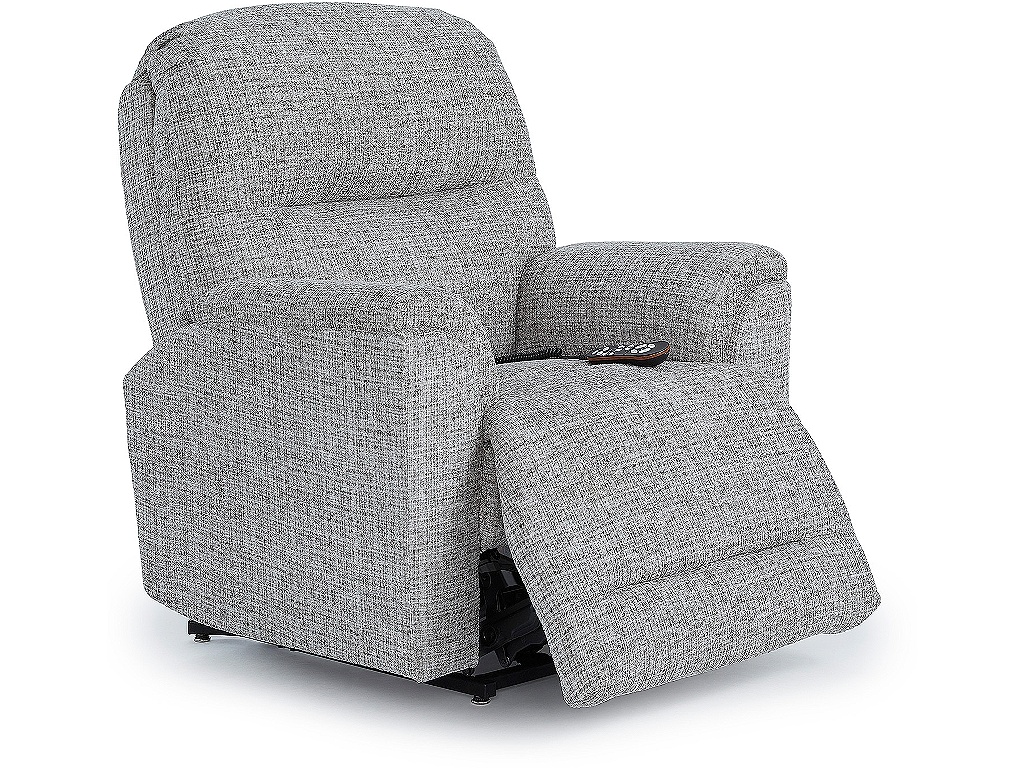 Coppell Bodyrest Zero Gravity Recliner - image 1